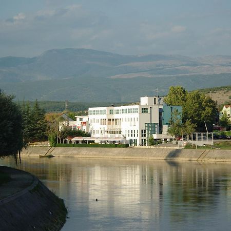 Hotel Sv. Mihovil Trilj Exterior foto